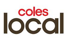 Coles Local logo