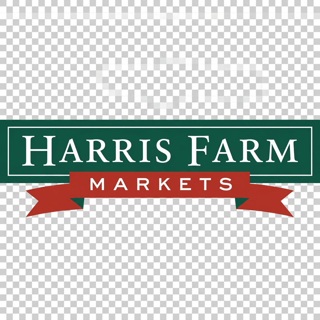 Harris Farm Markets logo