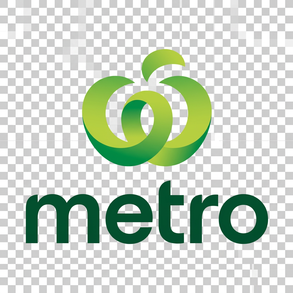 Woolworths Metro logo