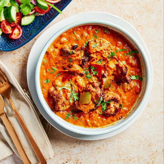Chicken Tikka Masala