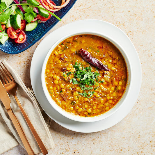 Daal Tadka