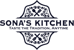 Sona's Kitchen