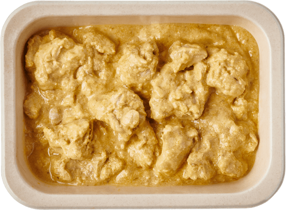 Chicken Korma