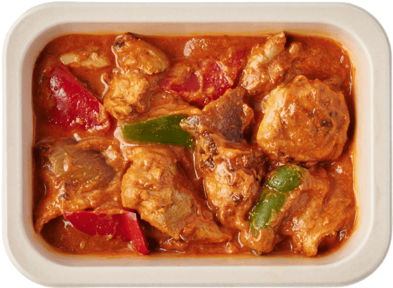 Chicken Tikka Masala
