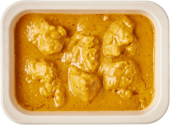 Mango Chicken